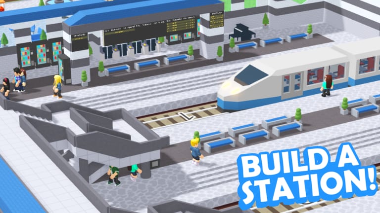 Visit Other Stations
